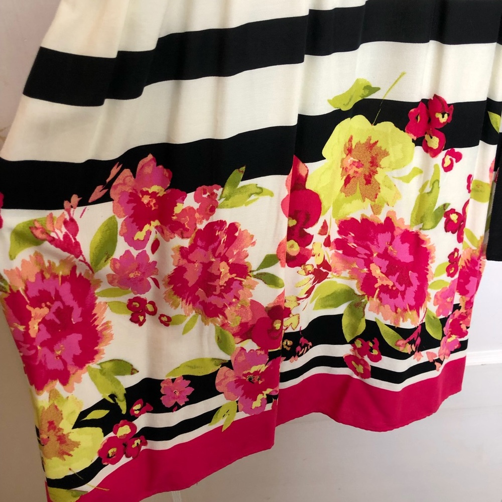 Halter Dress - Picture 3 of 3